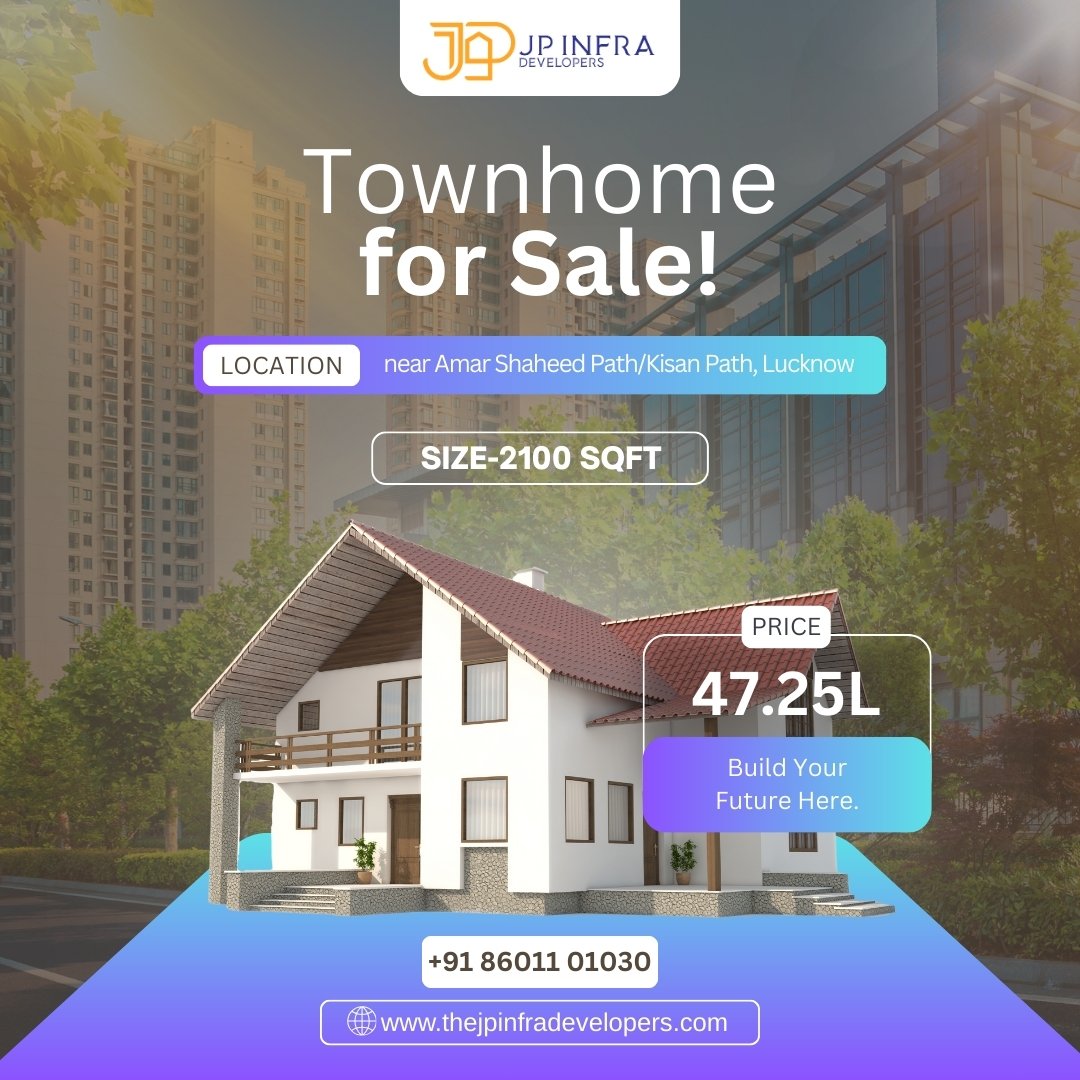 1950 Sq. Ft. Premium Plot in Deep Vihar Extension